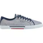Pepe Jeans Brady Zapatilla Hombre Chambray