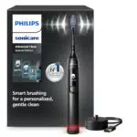 Philips Sonicare AdvancedClean HX3792/11 cepillo eléctrico con Smart Screen y 5 modos