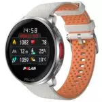 Polar Vantage V3 reloj deportivo GPS con pulsómetro avanzado y mapas offline