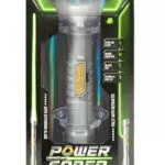 POWER SABER Sable Láser Extensible y Retráctil para Niños y Adultos Seguro