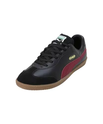 PUMA King 21 IT zapatillas de fútbol unisex para adultos