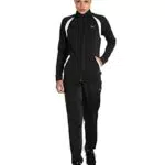 PUMA Traje clásico de tricot para hombre – Chándal deportivo elegante