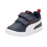 PUMA Courtflex V2 V Inf zapatillas deportivas para niños unisex