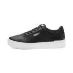 PUMA Carina L Sneakers para mujer - Zapatillas deportivas cómodas y modernas