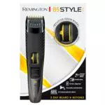 Remington Style Series B5 MB5000 recortadora de barba profesional