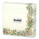 Renova Servilletas de Papel Decoradas para Navidad