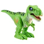 ZURU Robo Alive T-Rex Dinosaurio Attacking Series 2 Juguete Interactivo