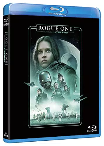 Star Wars Rogue One Edición Remasterizada con Extras – Oferta Especial