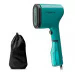 Rowenta Pure Pop DR2026 - Cepillo de vapor 1300 W, plancha y purifica pelusas