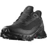 Salomon Alphacross 5 Gore-Tex Zapatillas Impermeables de Trail Running para Hombre