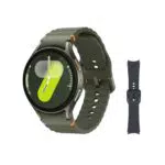 Samsung Galaxy Watch7 - Smartwatch Bluetooth con Control de Salud y Seguimiento Deportivo