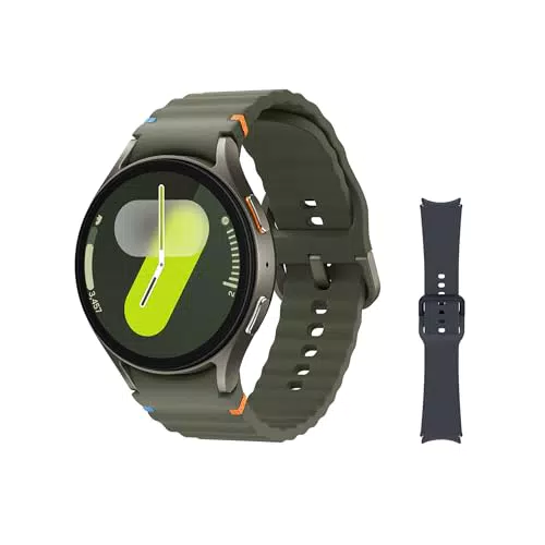 Samsung Galaxy Watch7 - Smartwatch Bluetooth con Control de Salud y Seguimiento Deportivo