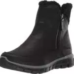 Skechers 44779 Micro Leather Faux Sherpa – Oferta exclusiva online