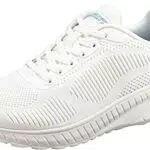 Skechers Bobs Squad Chaos Zapatillas para Mujer