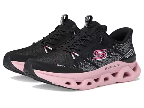 Skechers Glide-Step Altus Fast Lane tenis para mujer modelo cómodo y moderno