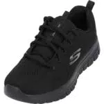 Skechers Graceful Get Connected, Zapatillas Deportivas para Mujer