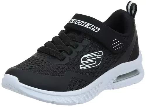 Skechers Microspec Max Torvix - Zapatillas para Niños