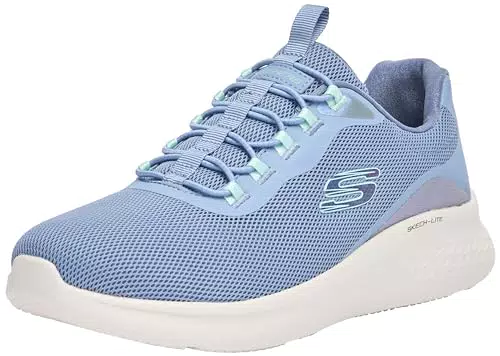 Zapatillas Deportivas Skechers Skech-Lite Pro Glimmer Mujer