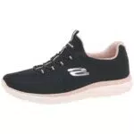 Skechers Summits Lite - Zapatillas de mujer confortables y ligeras