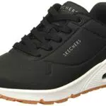 Skechers Uno zapatillas para mujer deportivas cómodas y ligeras