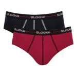 Sloggi Men Start Midi C2P Boxers para hombre