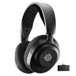 SteelSeries Arctis Nova 5 auriculares gaming inalámbricos para PC, PS5, Switch 2