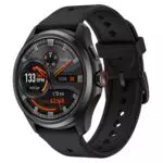 Ticwatch Pro 5 - Reloj inteligente Android con Snapdragon W5+ Gen 1 y GPS