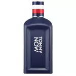 Tommy Hilfiger Tommy Now Eau de Toilette para Hombre Fragancia Amaderada y Especiada