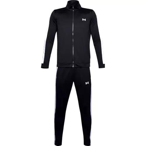 Under Armour UA Knit Track Suit para Hombre