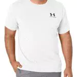Under Armour Sportstyle LC SS Camiseta para hombre