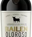 Osborne Oloroso Bailén Premium DO Jerez – Vino de calidad excepcional