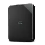 WD Elements Ae Disco Duro Externo Portátil USB 3.2 Gen 1 Compatible con Windows