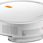 Xiaomi Robot Vacuum E5 aspirador inteligente con función de aspirado y fregado