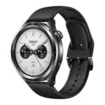 Xiaomi Watch S4 Bluetooth con monitor cardíaco, sueño y pantalla AMOLED 1.43