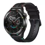 Xiaomi Watch S4 Bluetooth con monitor cardíaco, sueño y pantalla AMOLED 1.43