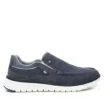 XTI Zapatilla para Hombre Modelo 14358101 – Calzado Casual Cómodo y Versátil