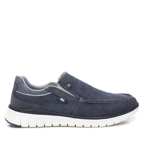 XTI Zapatilla para Hombre Modelo 14358101 – Calzado Casual Cómodo y Versátil