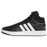 Adidas Hoops 3.0 Mid: Zapatillas de baloncesto clásicas para hombre