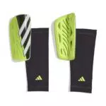 adidas Tiro SHINGUARD League para adultos - Protector de espinillas deportivo