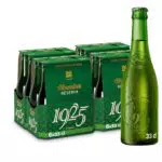 Alhambra Reserva 1925 - Cerveza Extra de Fermentación Lenta 6.4%