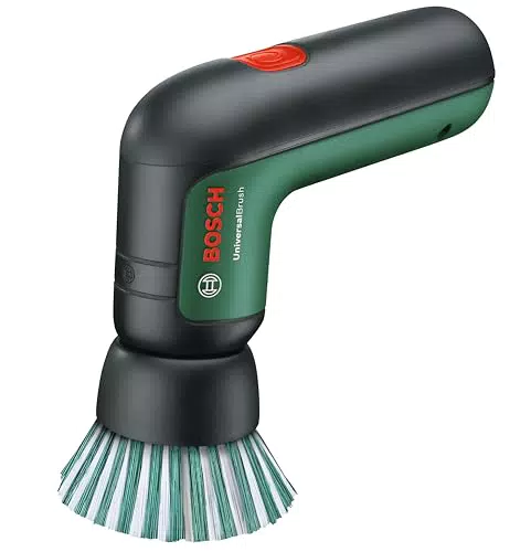 Bosch Cepillo de Limpieza eléctrico UniversalBrush