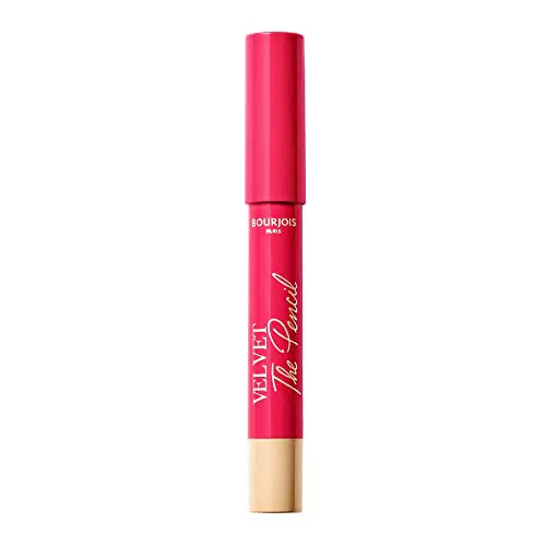 Bourjois Velvet The Pencil Barra de Labios