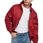 Brandit Lord Canterbury Chaqueta para hombre modelo clásico