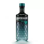 Brockman's ginebra botella 70 cl