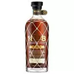 Brugal 1888 Gran Reserva Ron Dominicano Doblemente Añejado