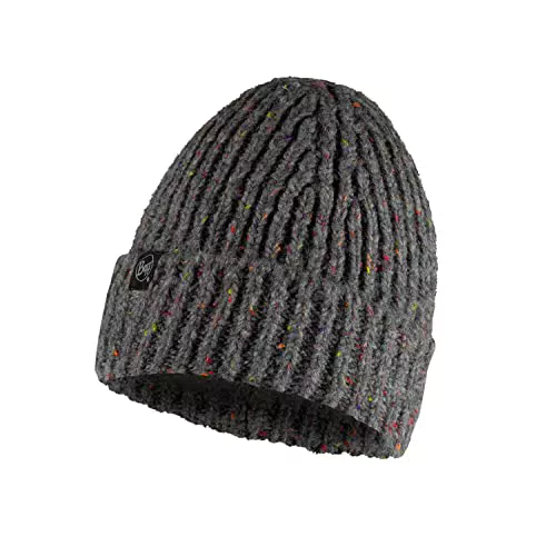 Buff Gorro Unisex Knitted & Fleece Kim para Adultos