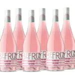 Codorníu Be Frizz Rosado vino espumoso rosado de calidad al mejor precio