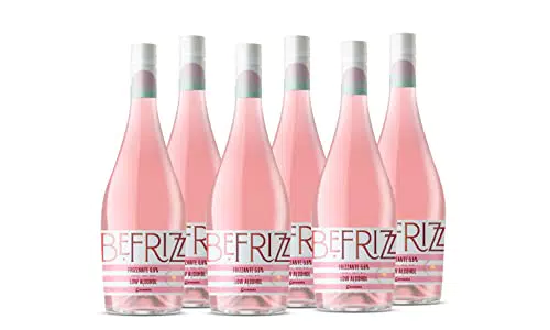 Codorníu Be Frizz Rosado vino espumoso rosado de calidad al mejor precio