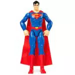 DC Comics Superman figura articulada coleccionable para niños desde 3 años