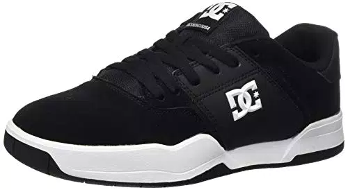 DC Shoes ADYS100551 zapatillas de skate para hombre